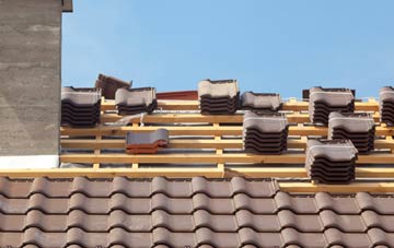 Hartshead Moor Side clay roofing costs