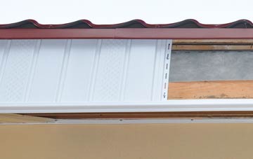 Hartshead Moor Side fascia repair costs