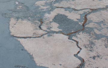 fibreglass roofing replacement Hartshead Moor Side