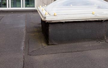 disadvantages of Hartshead Moor Side flat roofs