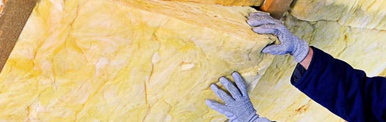 quotes for Hartshead Moor Side roof insulation