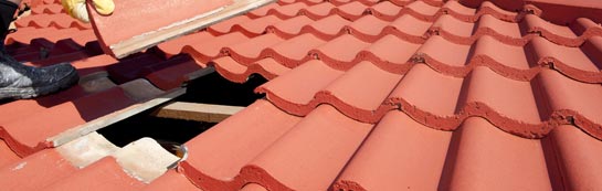 compare Hartshead Moor Side roof repair quotes