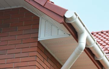 Hartshead Moor Side soffit repair costs