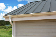 Hartshead Moor Side fascia repair