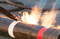 Hartshead Moor Side flat roofing replacement