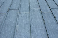 Hartshead Moor Side lead roofing