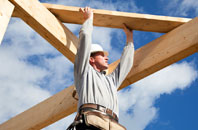 Hartshead Moor Side roof replacement work